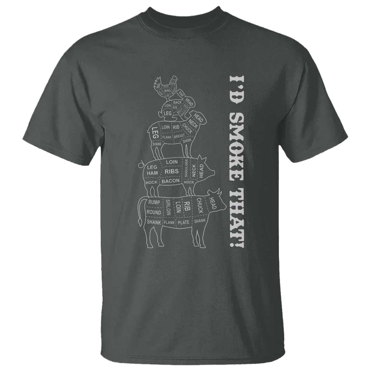 funny-bbq-t-shirt-id-smoke-that