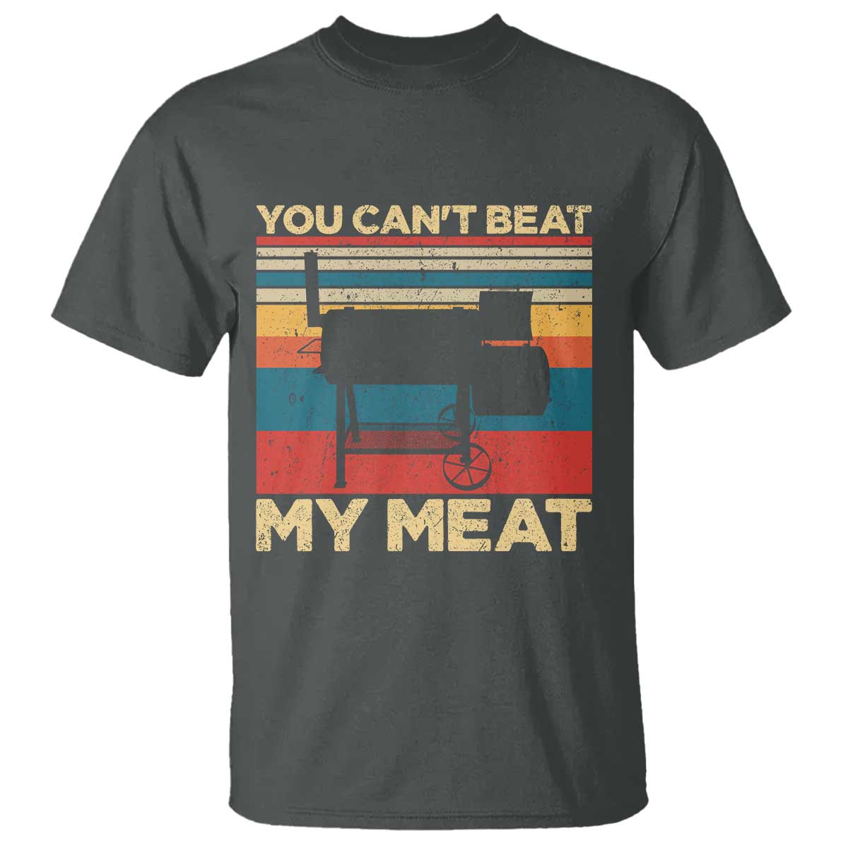 funny-bbq-t-shirt-you-cant-beat-my-meat-dad-grill-gift