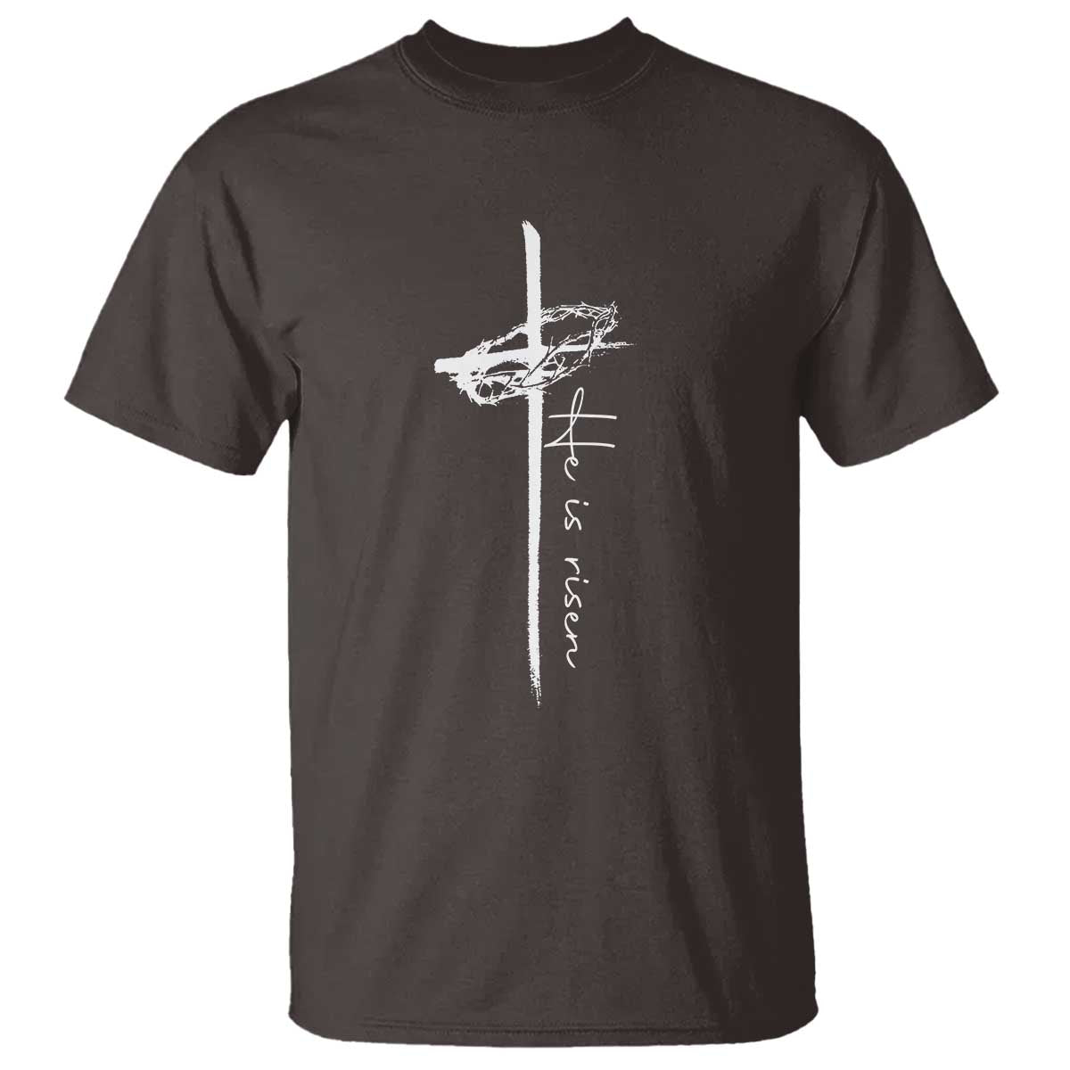 easter-cross-he-is-risen-jesus-christian-t-shirt