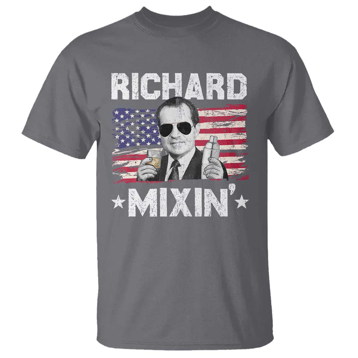 funny-4th-of-july-richard-nixon-mixin-t-shirt-patriotic-bartender-american-flag