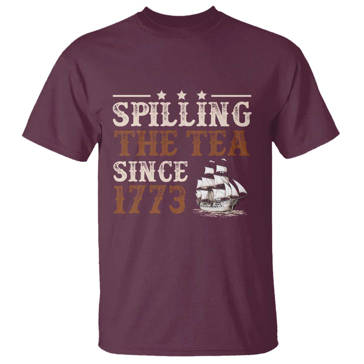 spilling-the-tea-since-1773-t-shirt-retro-usa-patriotic-4th-of-july-party