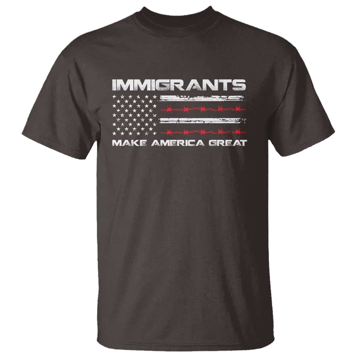 immigrants-make-america-great-t-shirt-american-flag