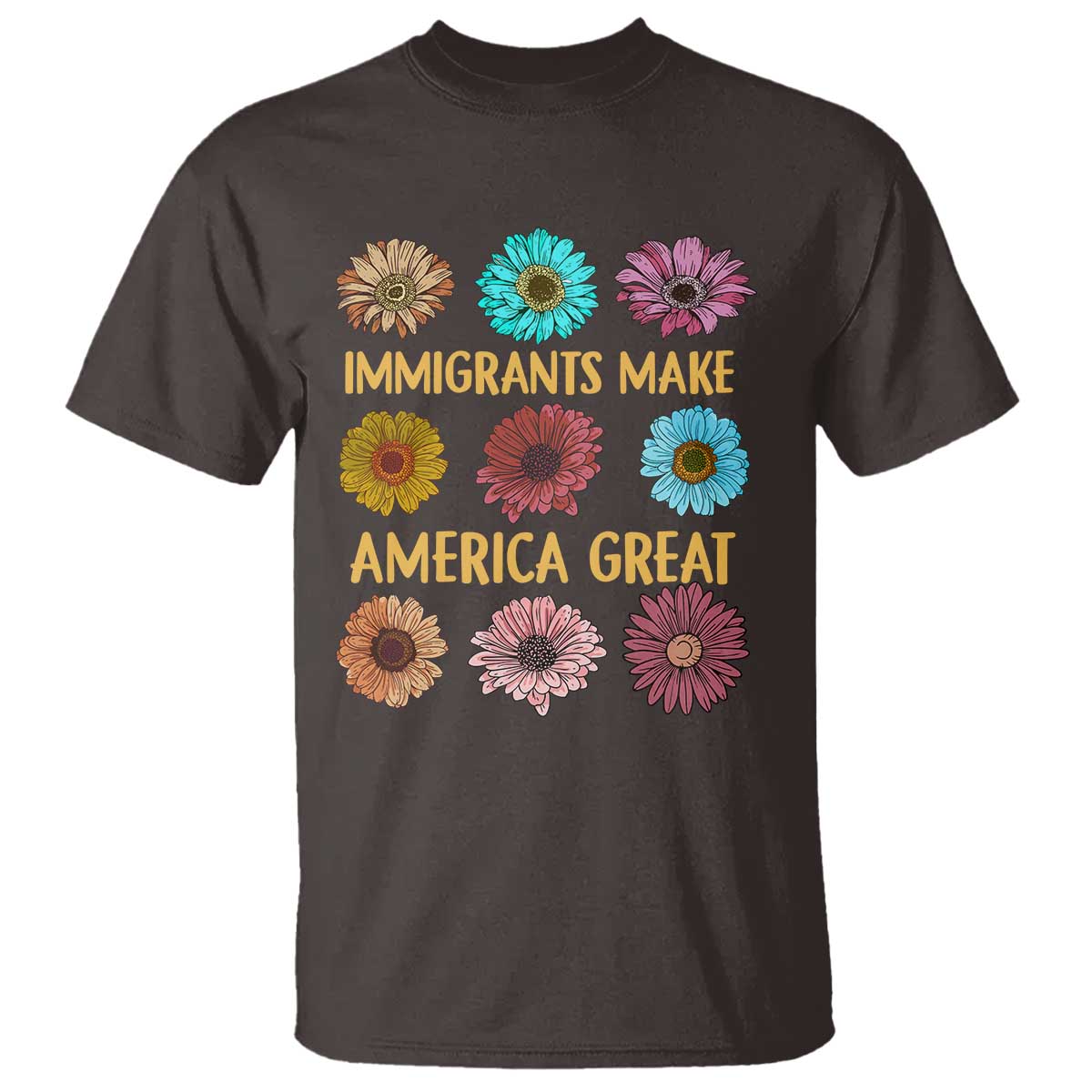 immigrants-make-america-great-t-shirt-political-activism-progressive-pro-immigration-wildflower-gift