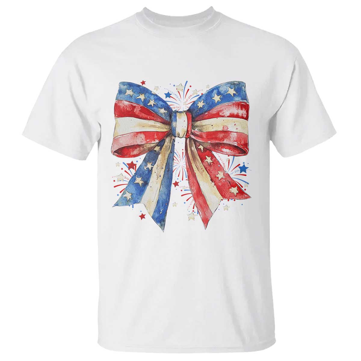 coquette-4th-of-july-t-shirt-usa-bow-american-flag-red-white-and-blue