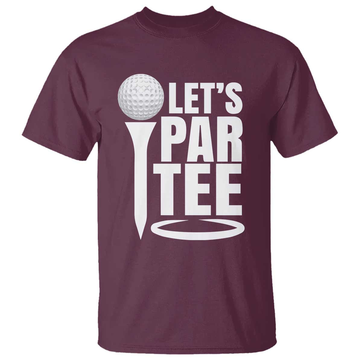 funny-golfing-t-shirt-lets-par-tee-fathers-day-golfer-gift-dad-grandpa