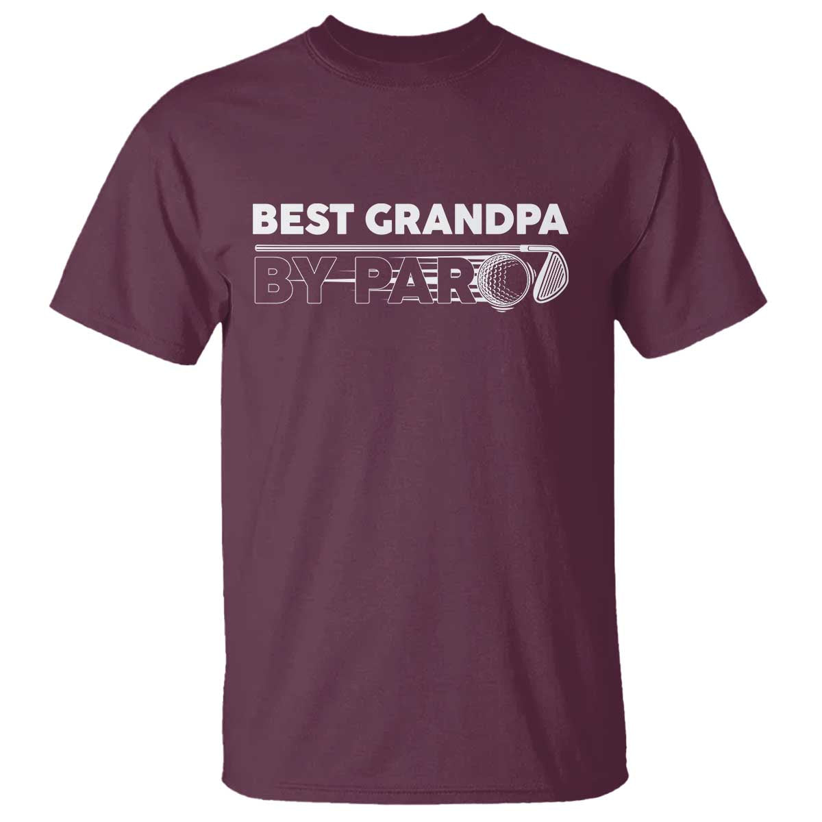 golf-grandpa-t-shirt-best-grandpa-by-par-golfing-golfer-funny-fathers-day-gifts