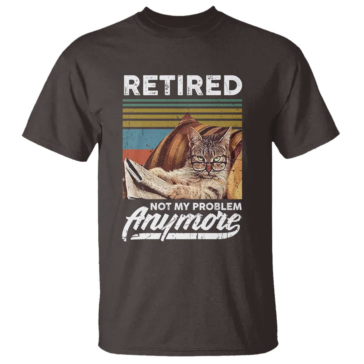 funny-cat-retired-t-shirt-not-my-problem-anymore-90s-vintage-style