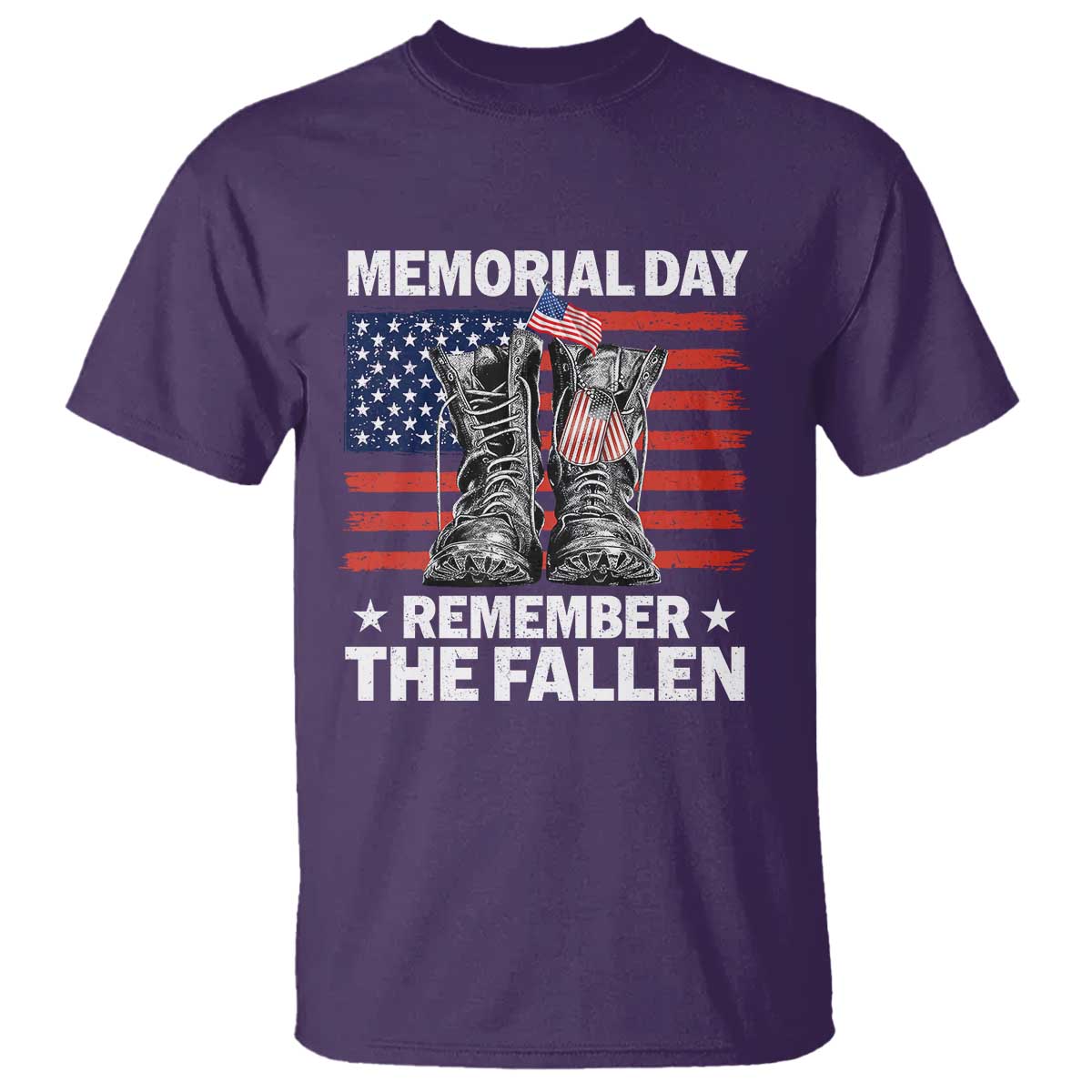 memorial-day-remember-the-fallen-t-shirt-veteran-military-vintage-usa-flag