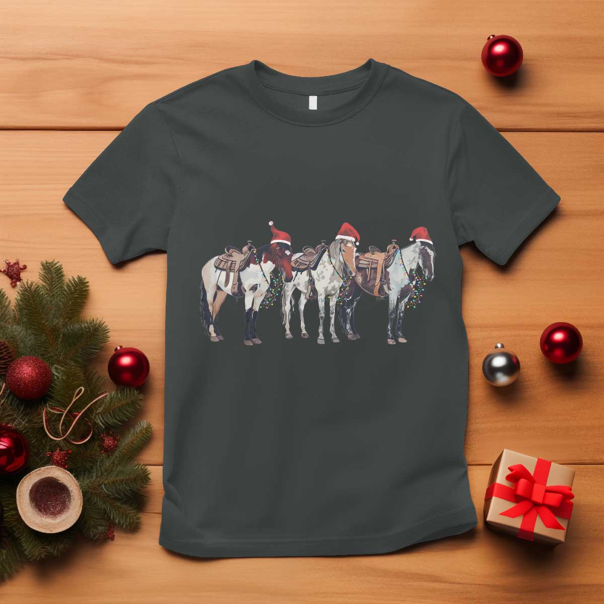 horse-christmas-t-shirt-western-cowboy-cowgirl-howdy-country