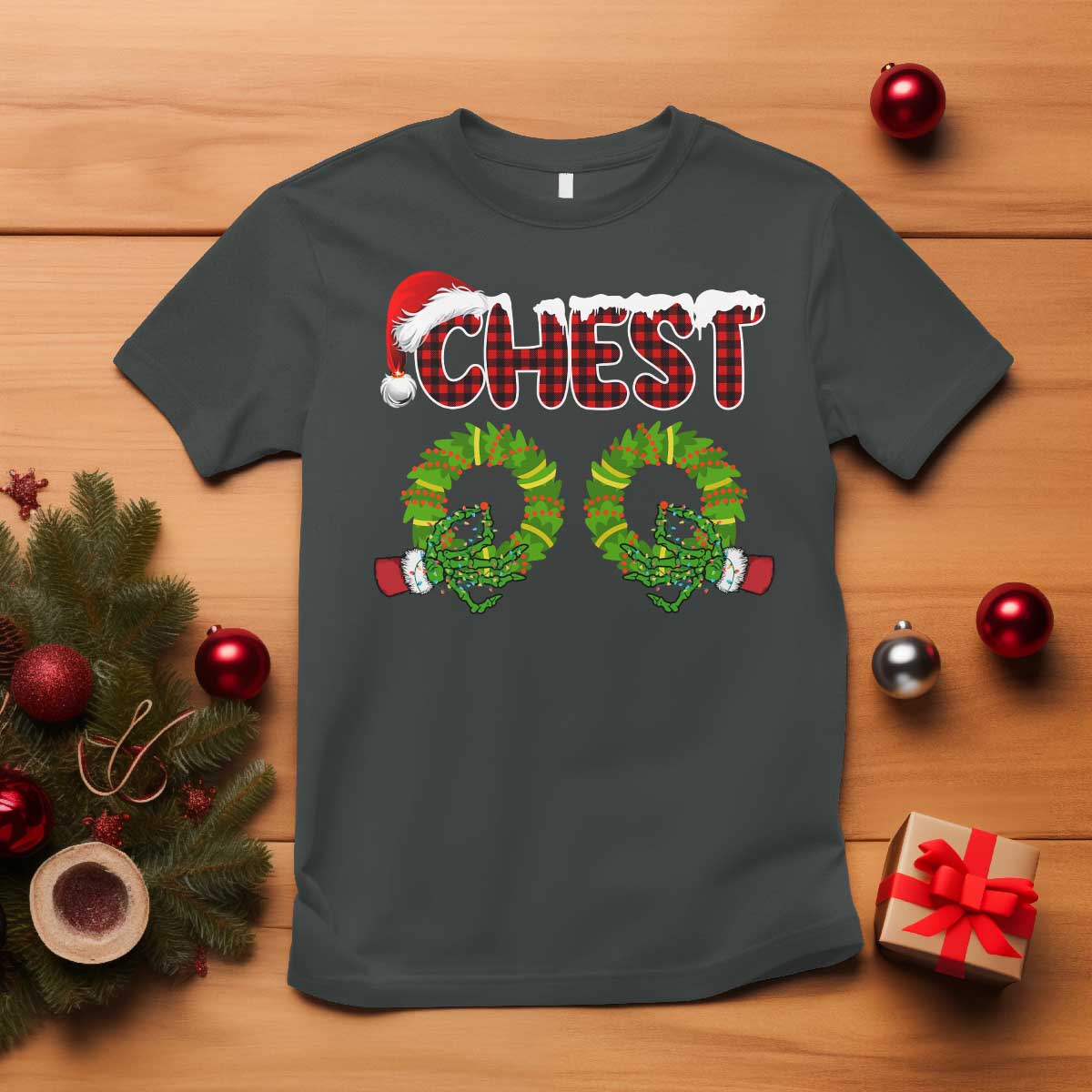 christmas-couples-t-shirt-chest-nuts-funny-couples-matching-chestnuts