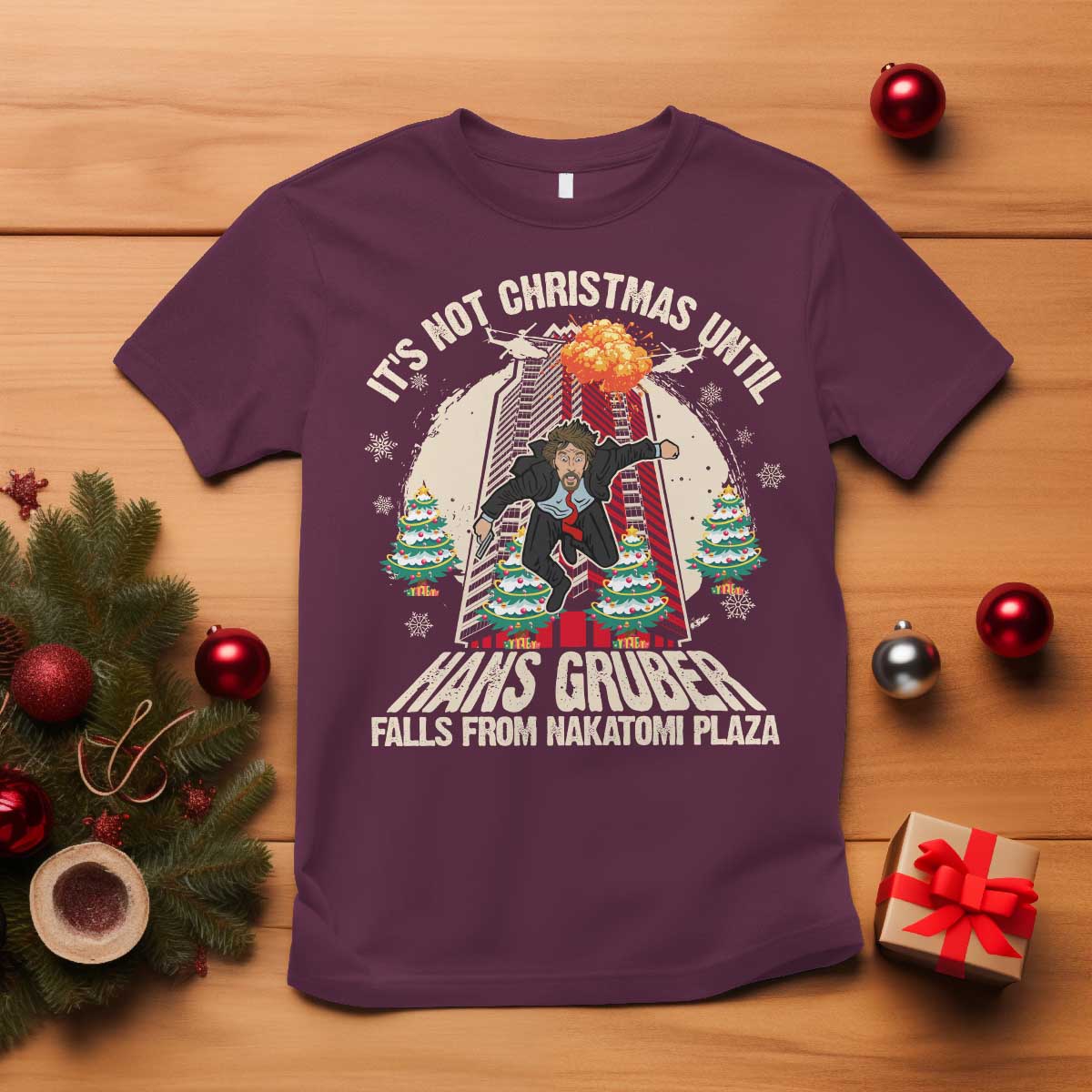 christmas-nakatomi-plaza-t-shirt-hans-gruber-xmas-party-2024