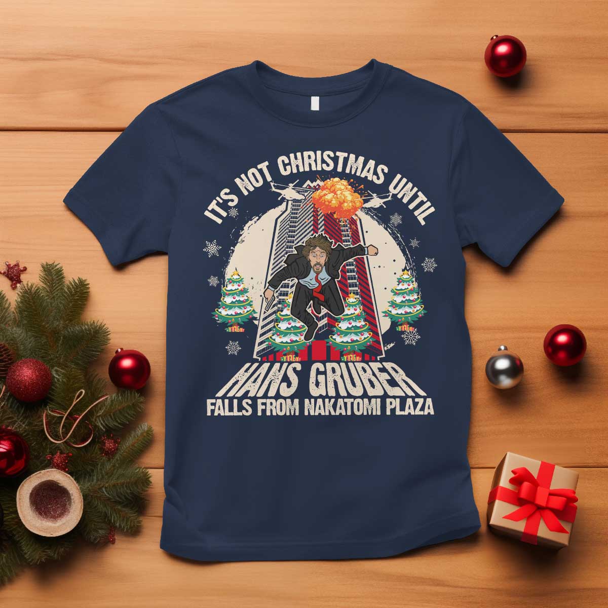 christmas-nakatomi-plaza-t-shirt-hans-gruber-xmas-party-2024