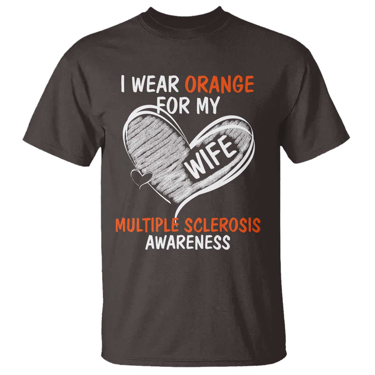 multiple-sclerosis-awareness-t-shirt-orange-ribbon-i-wear-orange-for-my-wife