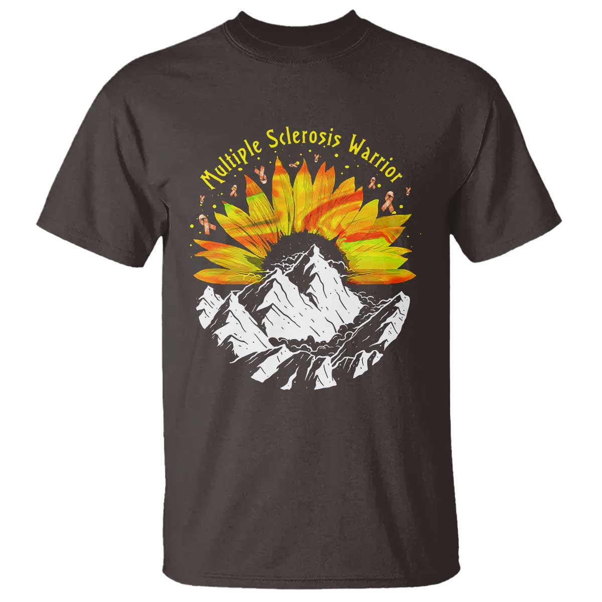 ms-warrior-t-shirt-orange-ribbon-sunflower-multiple-sclerosis-awareness