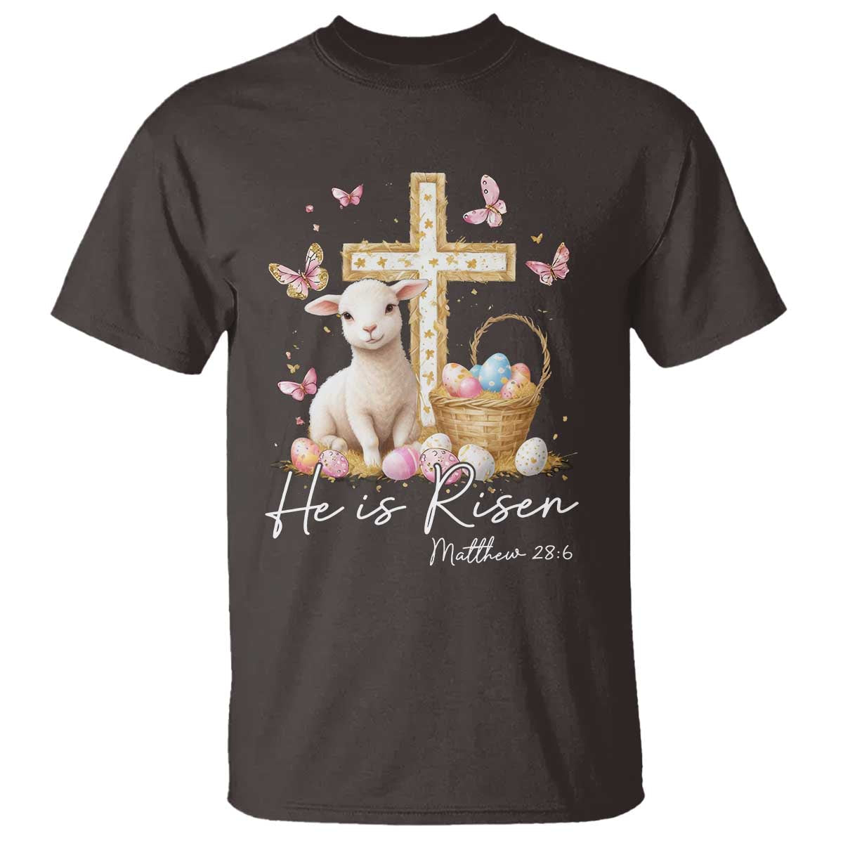 he-is-risen-easter-t-shirt-lamb-flowers-cross