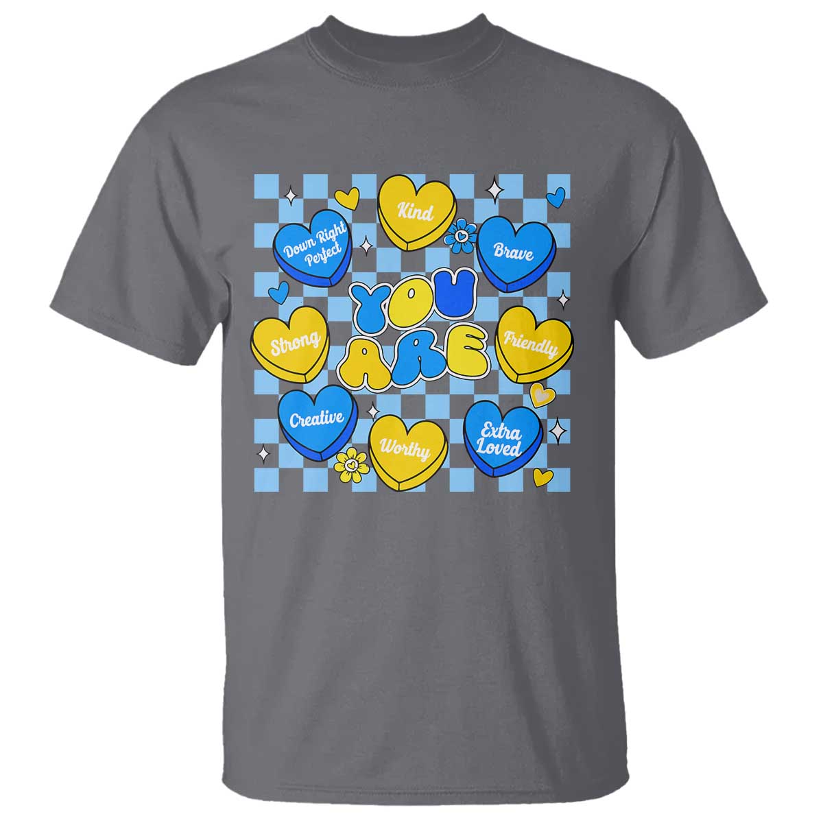 world-down-syndrome-day-t-shirt-blue-yellow-ribbon-retro-heart-love