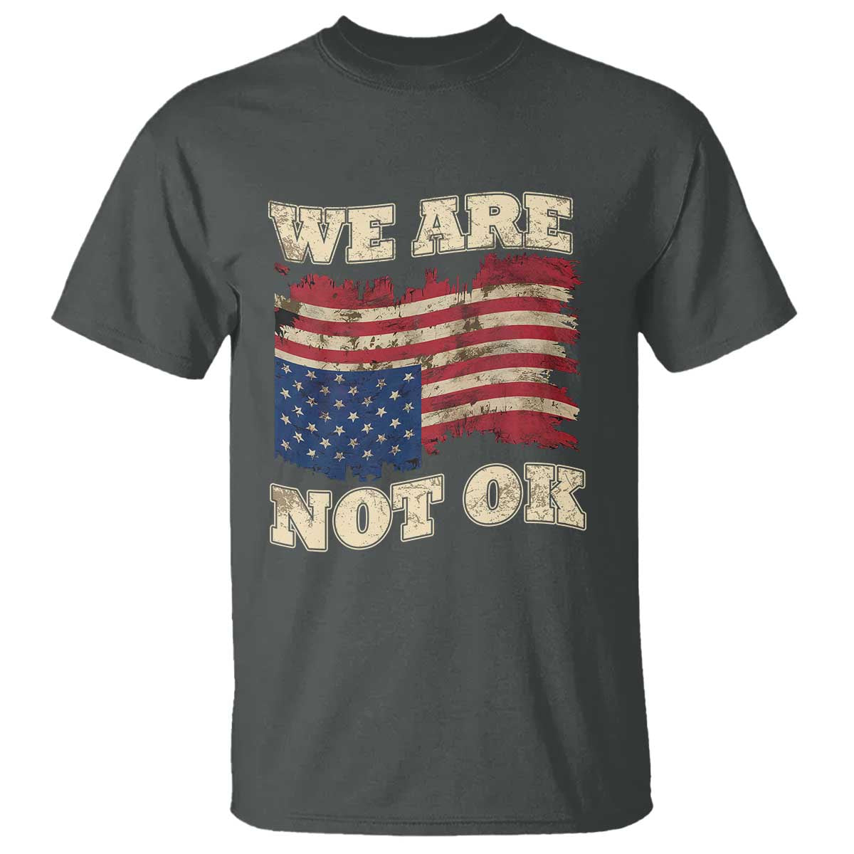 we-are-not-ok-t-shirt-upside-down-american-usa-flag