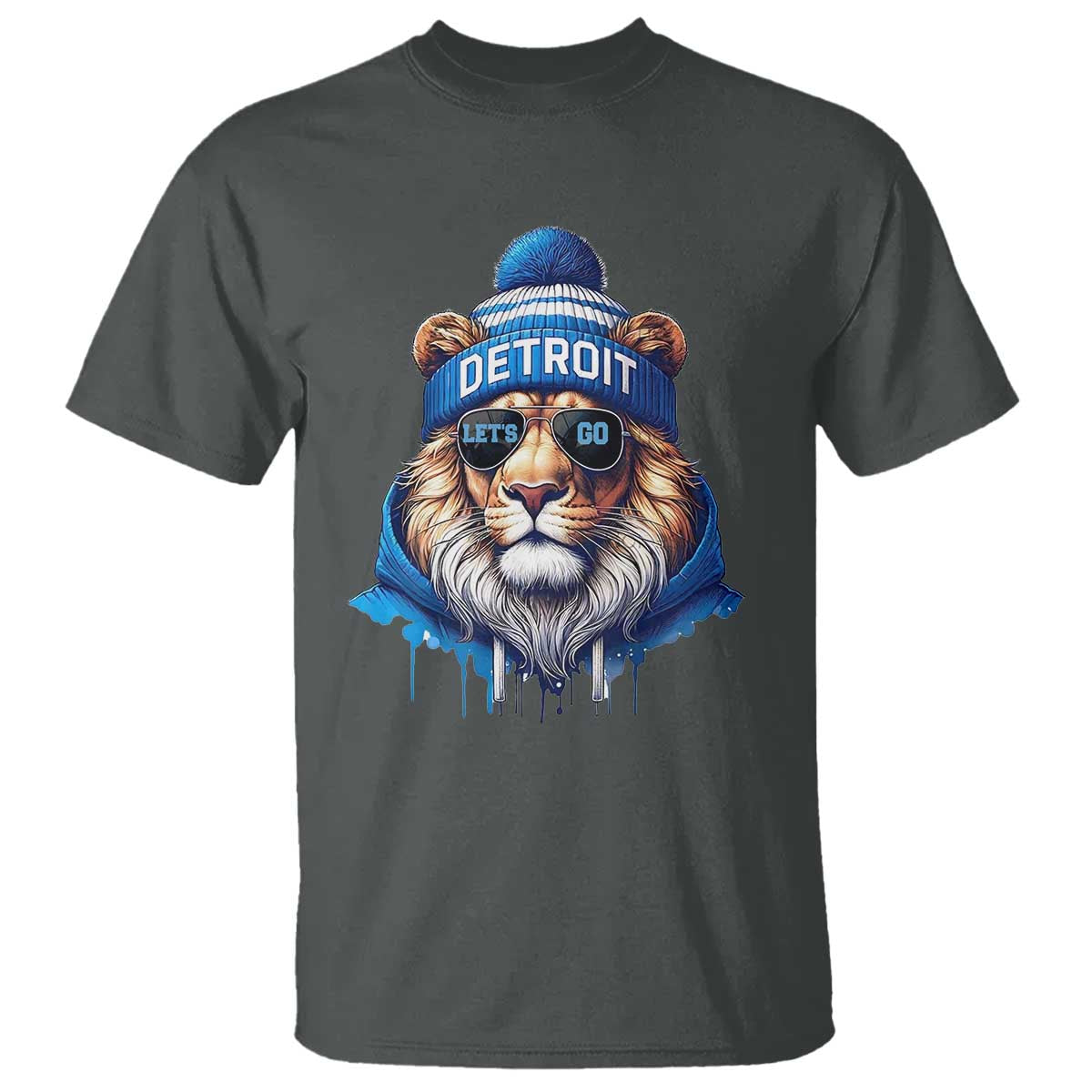 lion-lovers-t-shirt-wearing-glasses-sunday-detroit-fan-apparel