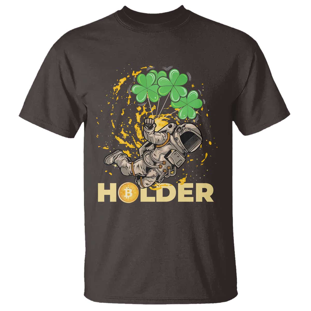 st-patricks-day-bitcoin-astronaut-t-shirt-lucky-shamrock-leprechaun-btc-crypto-holder