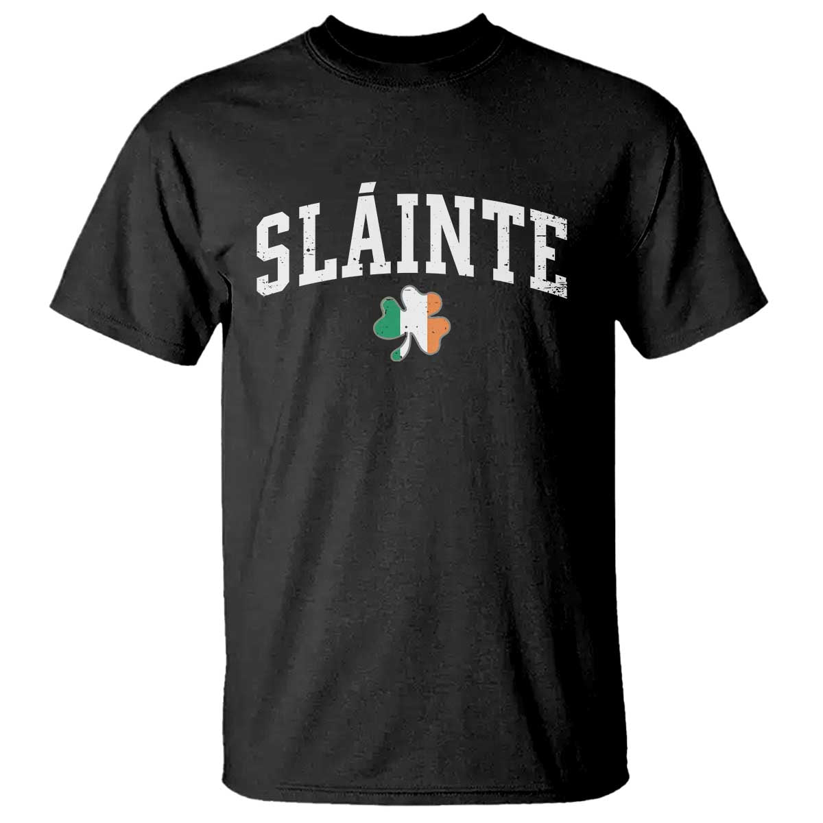 st-patricks-day-t-shirt-retro-slainte-shamrock-lucky-irish-day-gift
