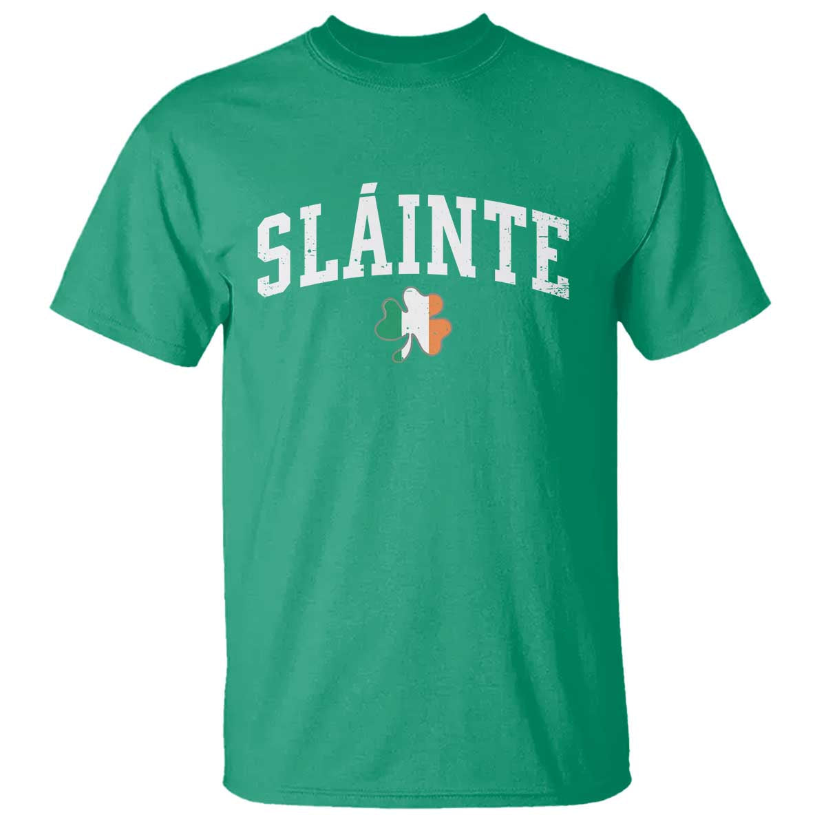 st-patricks-day-t-shirt-retro-slainte-shamrock-lucky-irish-day-gift