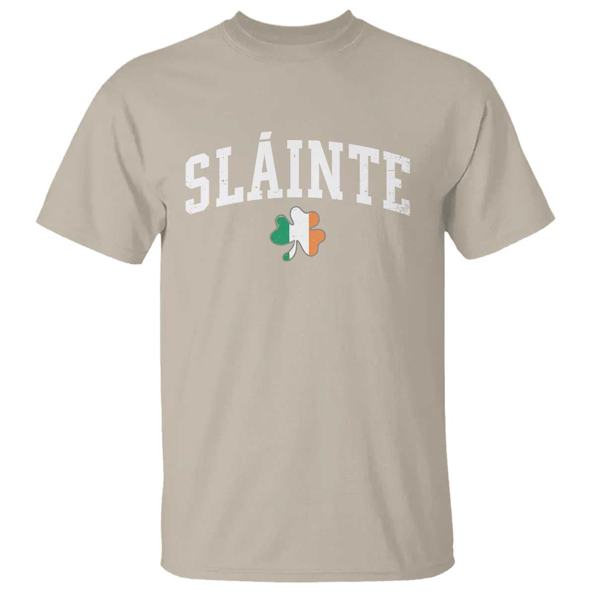 st-patricks-day-t-shirt-retro-slainte-shamrock-lucky-irish-day-gift