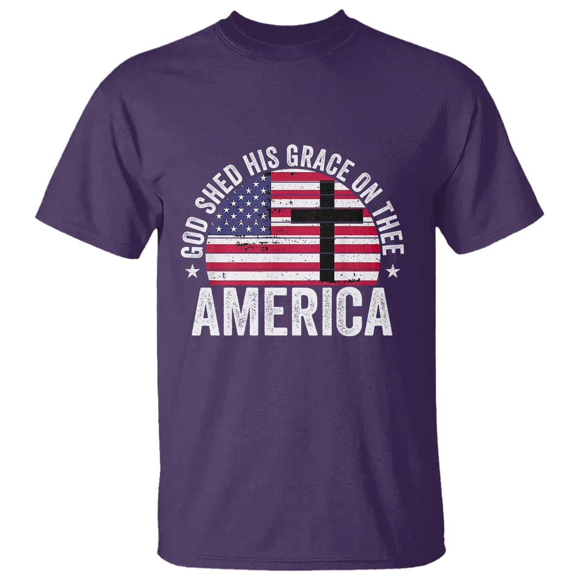 god-shed-his-grace-on-thee-t-shirt-vintage-patriotic-christian-usa-flag-cross