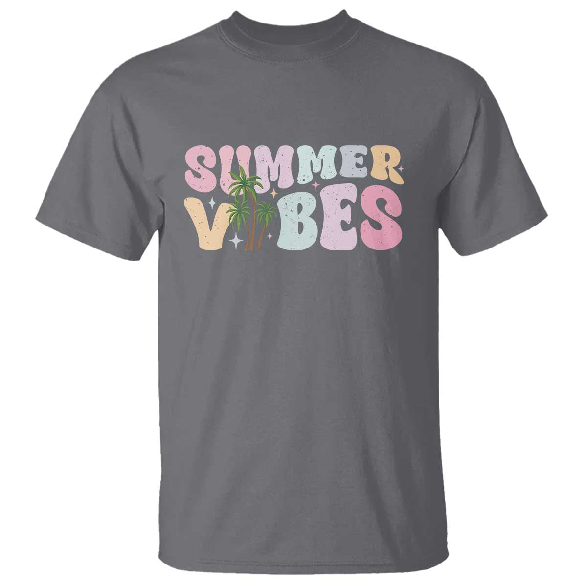 summer-vibes-t-shirt-beach-life-gift-distressed-beach-mom