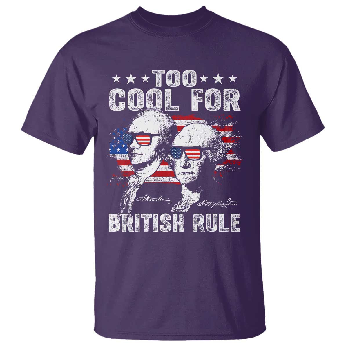 too-cool-for-british-rule-t-shirt-usa-american-flag-4th-of-july