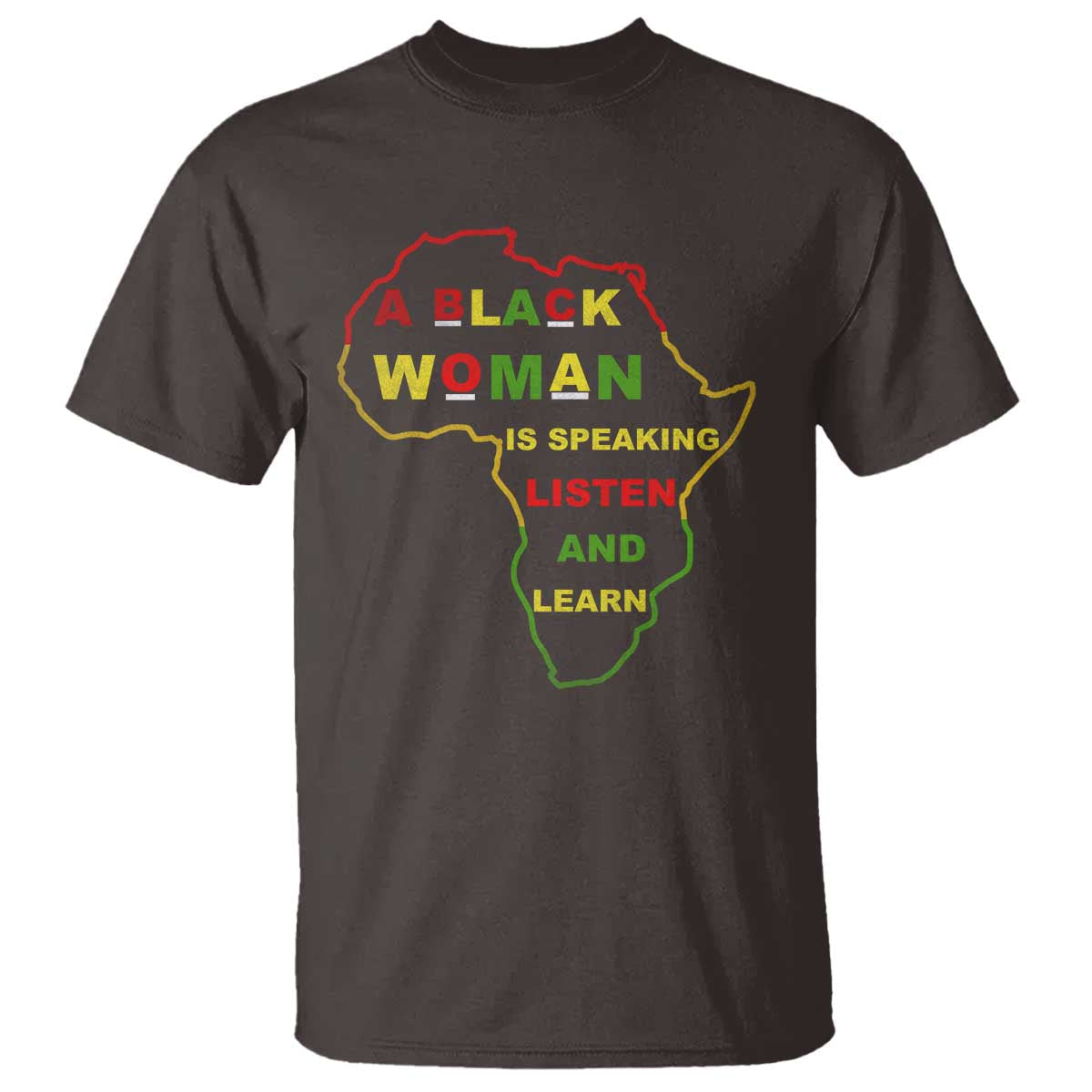 black-pride-t-shirt-a-black-woman-is-speaking-listen-and-learn-africa-map