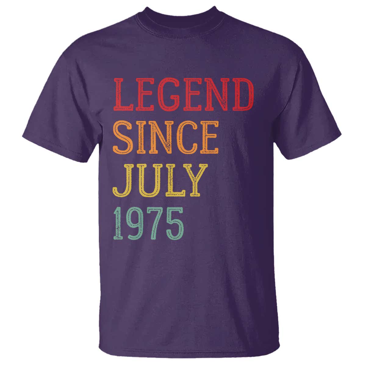 legend-since-july-1975-t-shirt-vintage-retro-50th-birthday-gifts