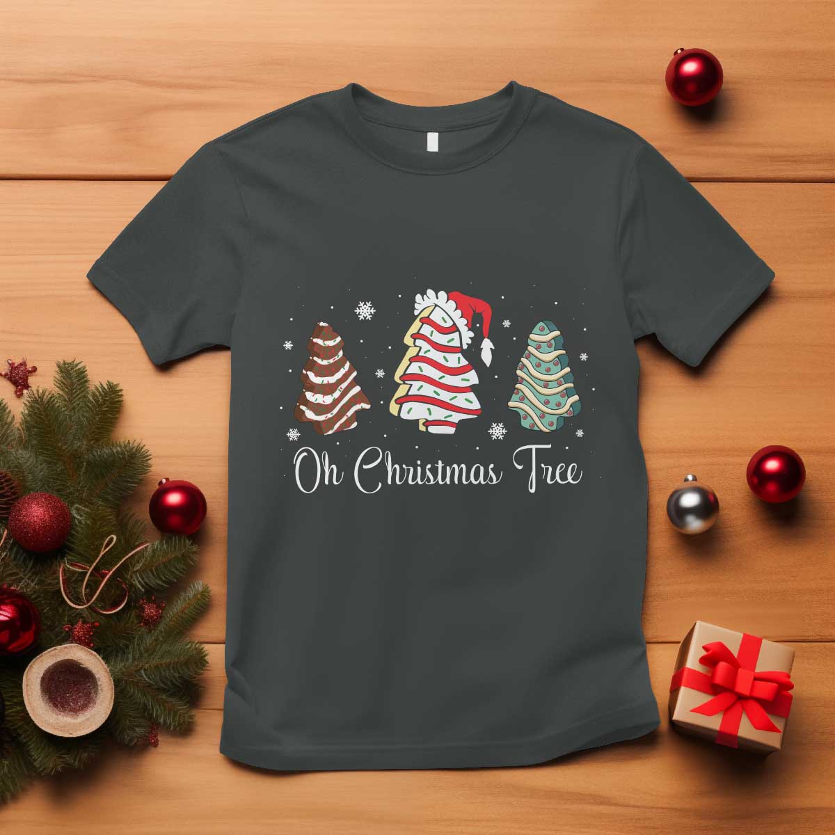 oh-christmas-tree-cakes-t-shirt