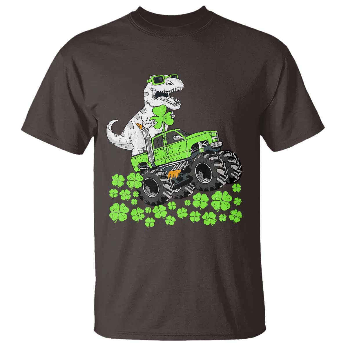 lucky-st-patricks-day-toddler-boys-t-shirt-t-rex-dino-riding-monster-truck-shamrock