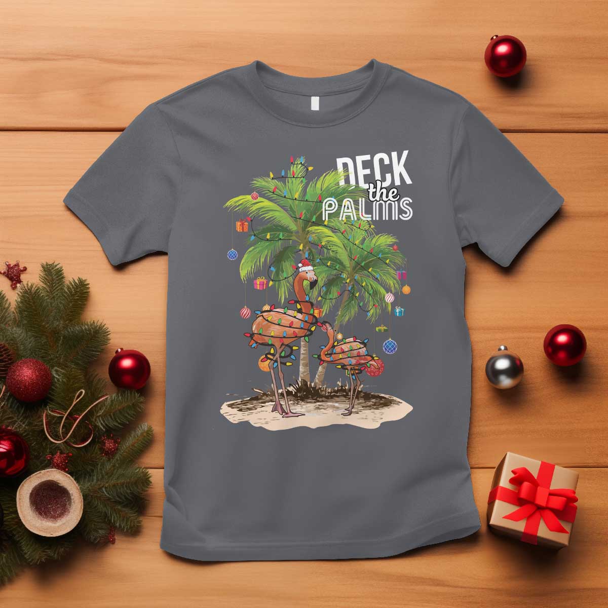 mele-kalikimaka-hawaiian-christmas-t-shirt-deck-the-palms-holiday-flamingo-beach-family-vacation-in-hawaii