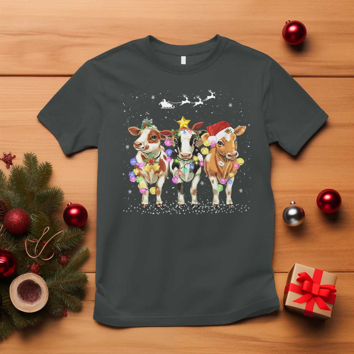 christmas-cow-t-shirt-cow-lover-xmas-gifts