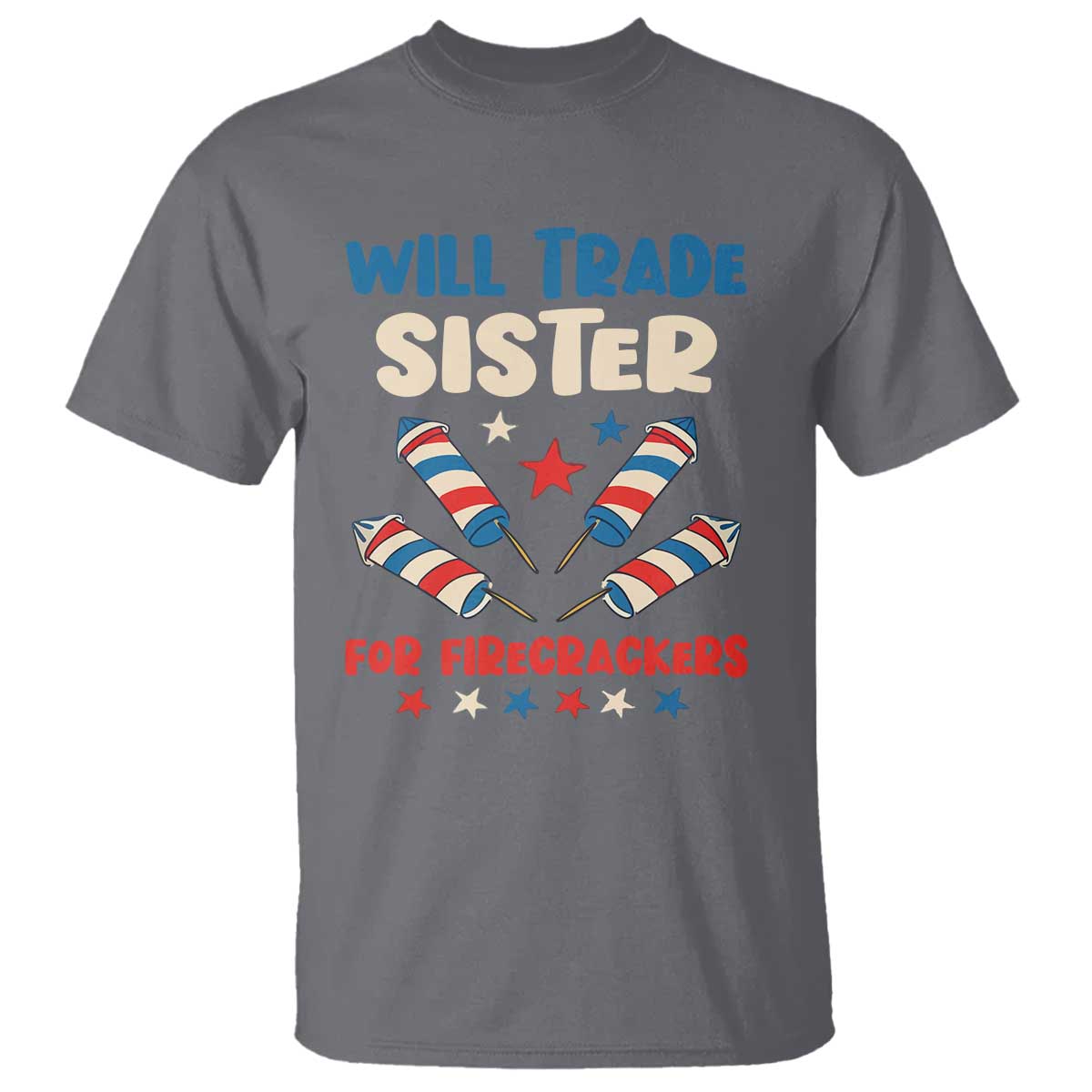 trade-sister-for-firecrackers-t-shirt-funny-boys-4th-of-july-kids-patriotic