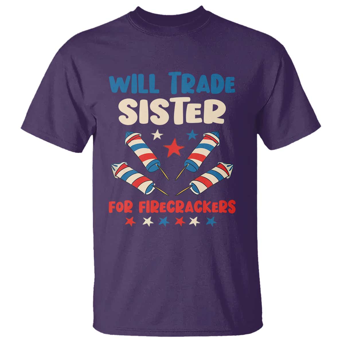 trade-sister-for-firecrackers-t-shirt-funny-boys-4th-of-july-kids-patriotic