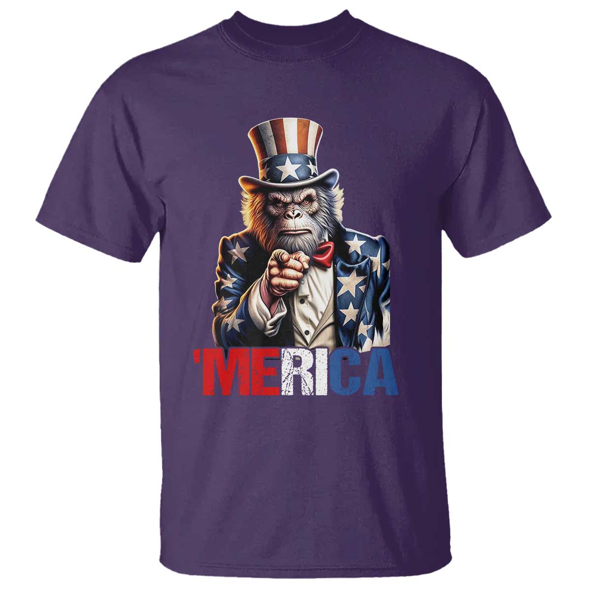 bigfoot-merica-t-shirt-american-flag-patriotic-4th-of-july-uncle-sam