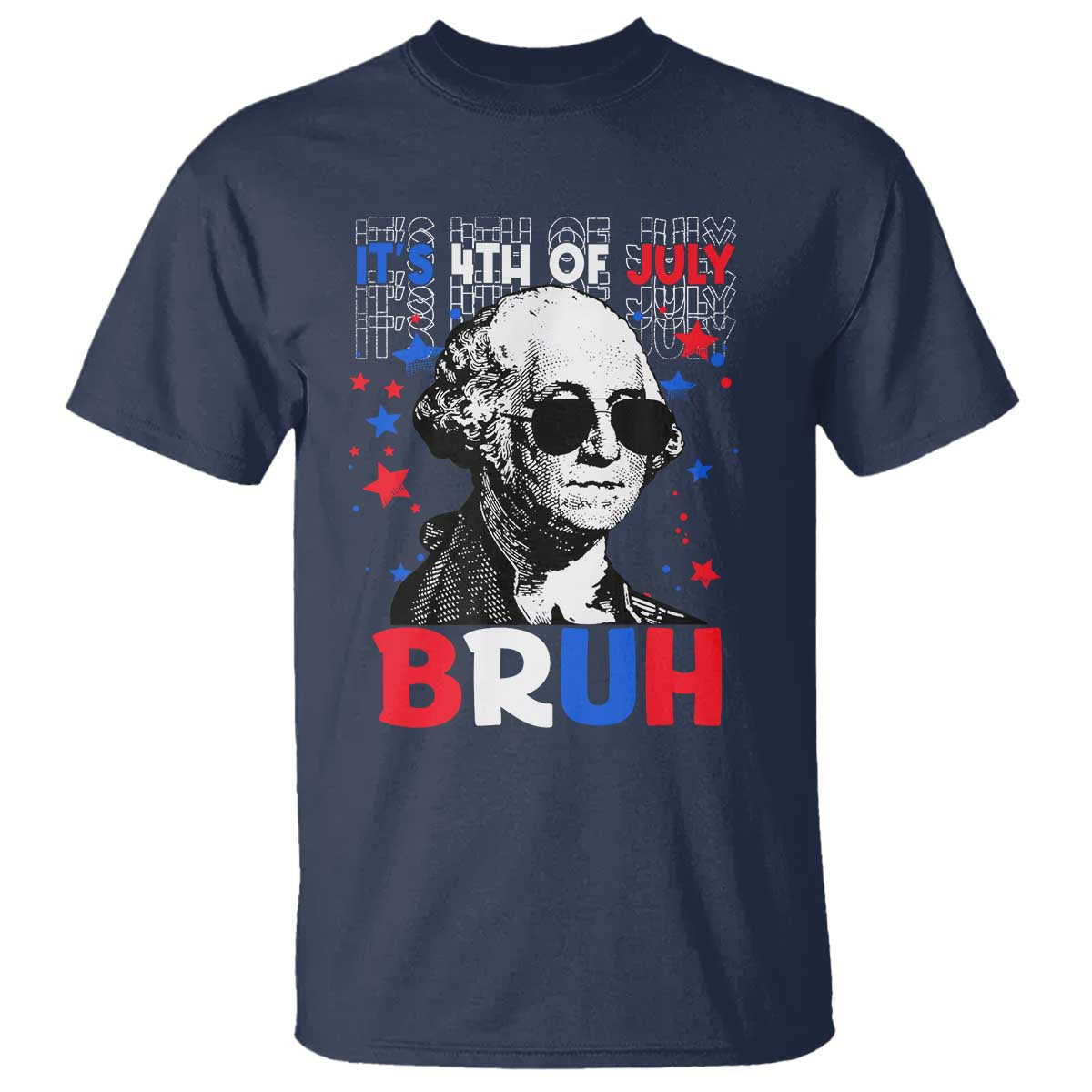 4th-of-july-george-washington-bruh-t-shirt