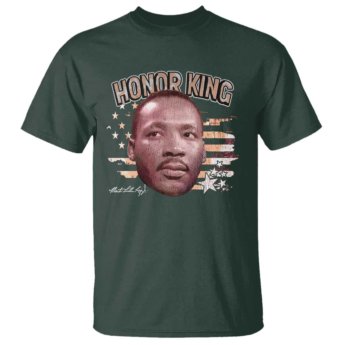 martin-luther-king-jr-t-shirt-blm-mlk-day-black-history-month-american-flag