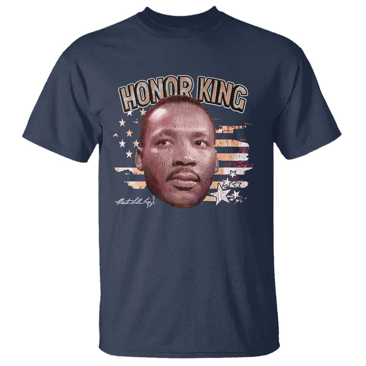 martin-luther-king-jr-t-shirt-blm-mlk-day-black-history-month-american-flag