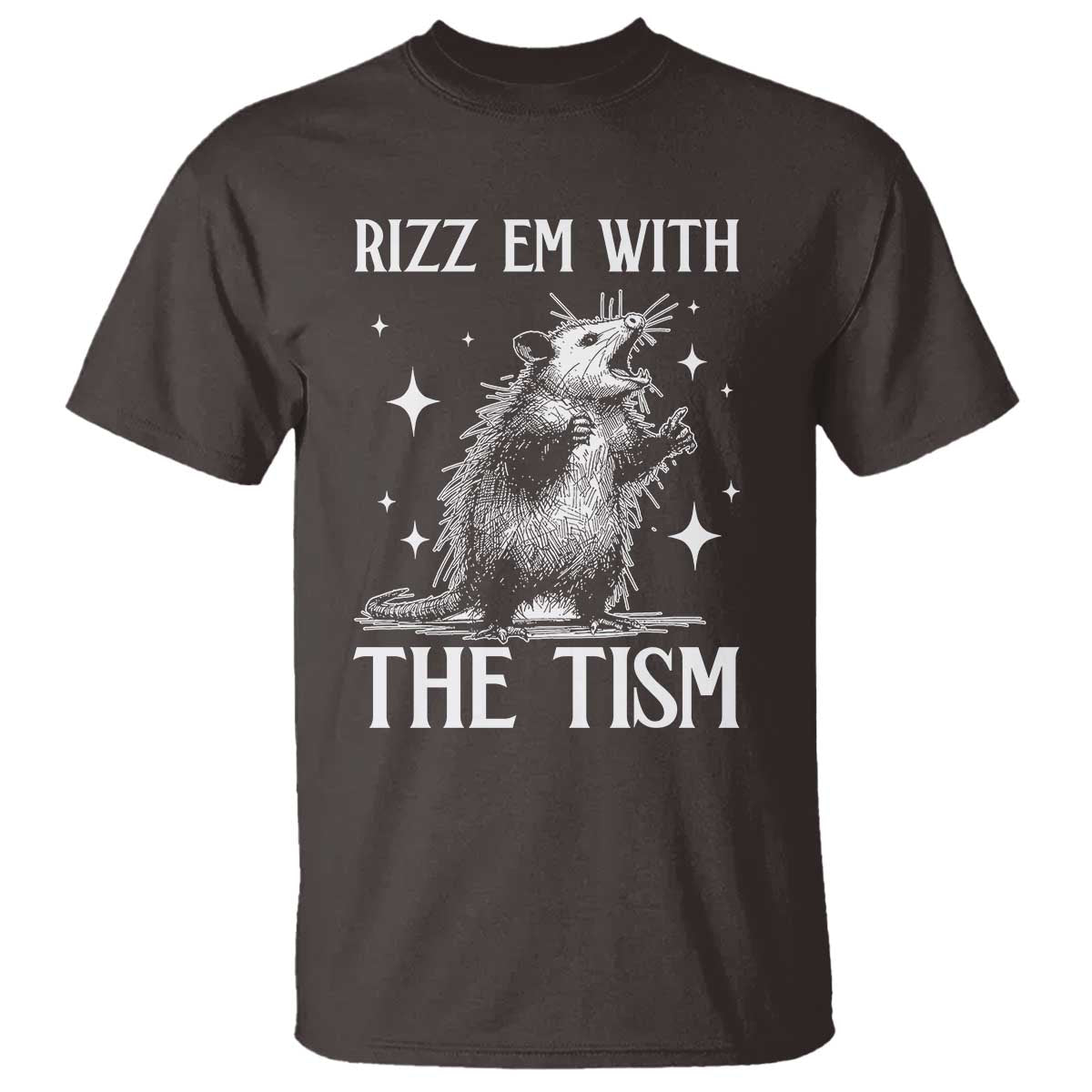 funny-autism-opossum-t-shirt-rizz-em-with-the-tism-meme-autistic-asd