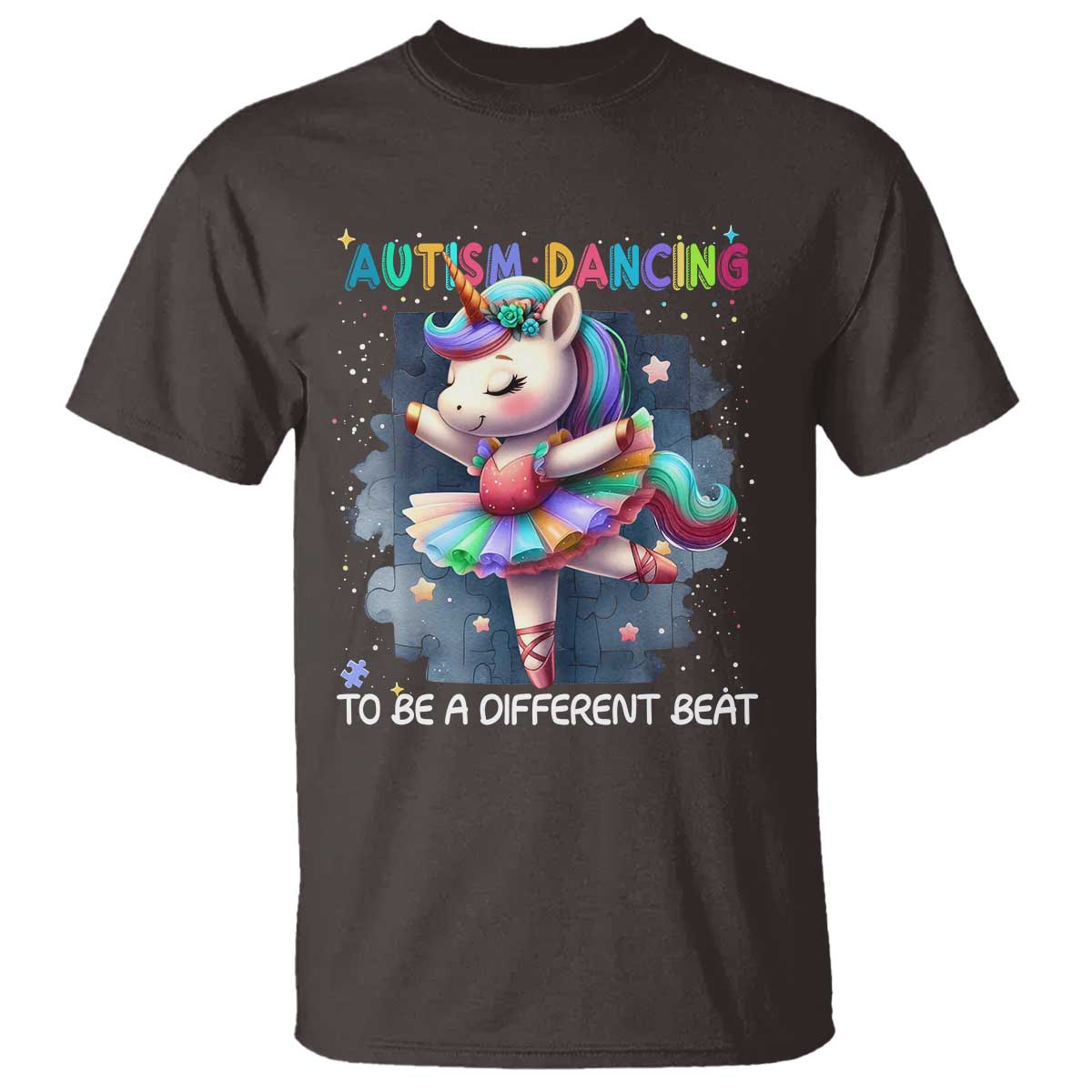 autism-awareness-unicorn-t-shirt-ballet-dancing-to-a-different-beat
