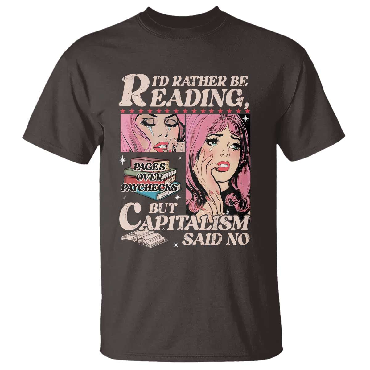 born-to-read-bookish-t-shirt-funny-reader-book-addict