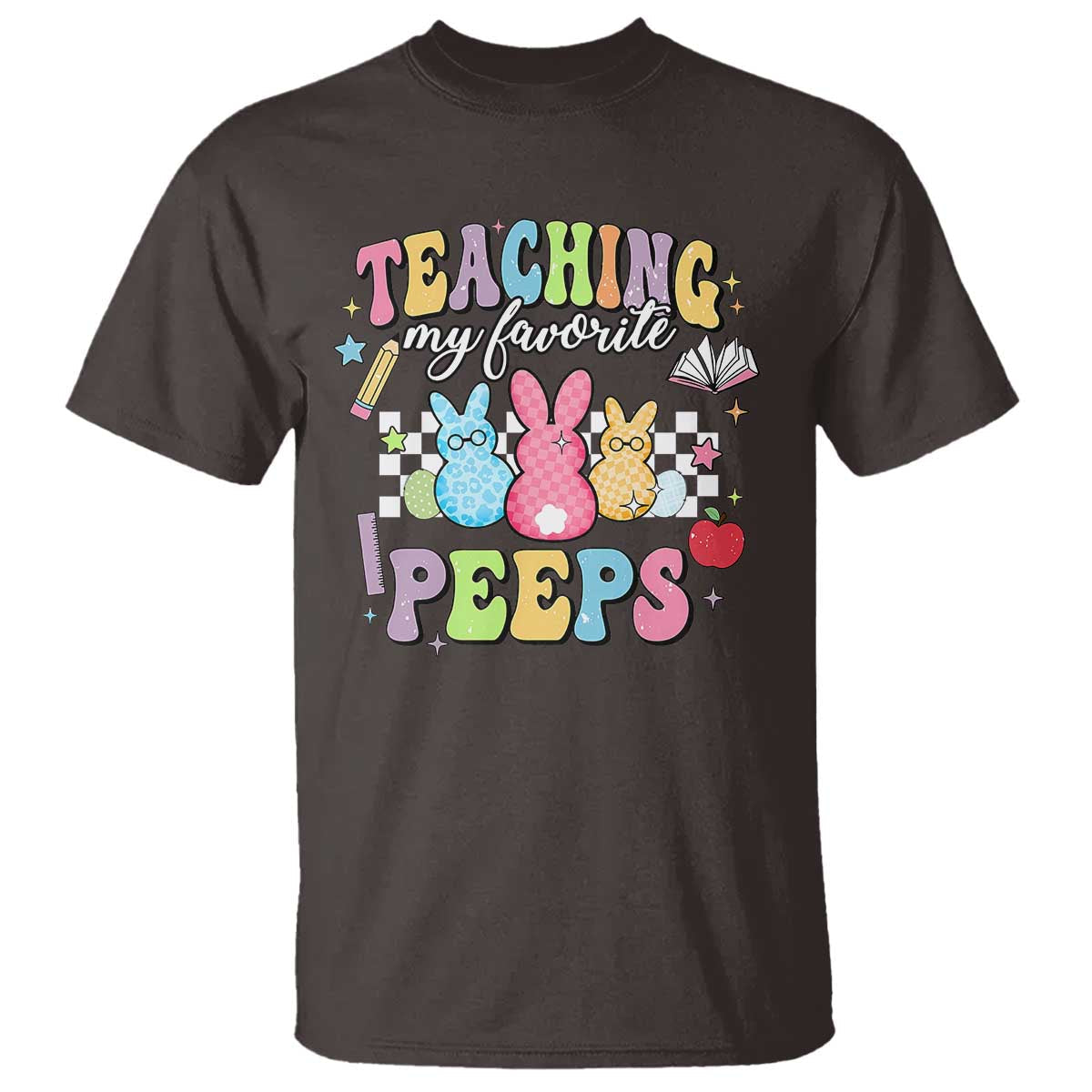 easter-teacher-t-shirt-teaching-my-favorire-peeps