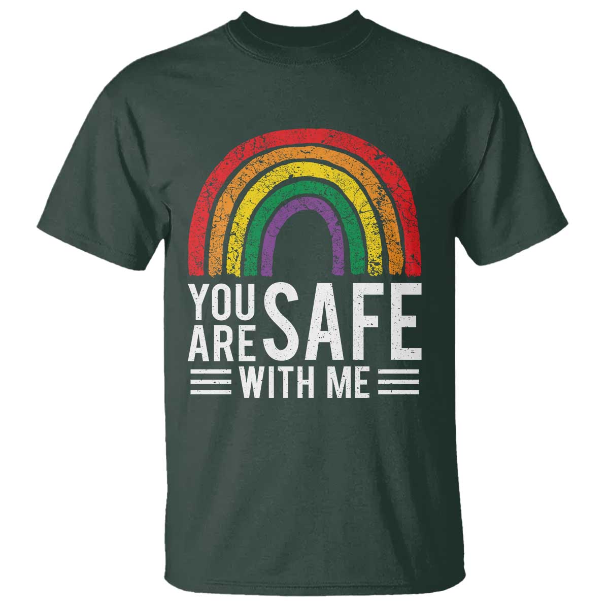 you-are-safe-with-me-t-shirt-retro-rainbow-lgbtq-ally-pride
