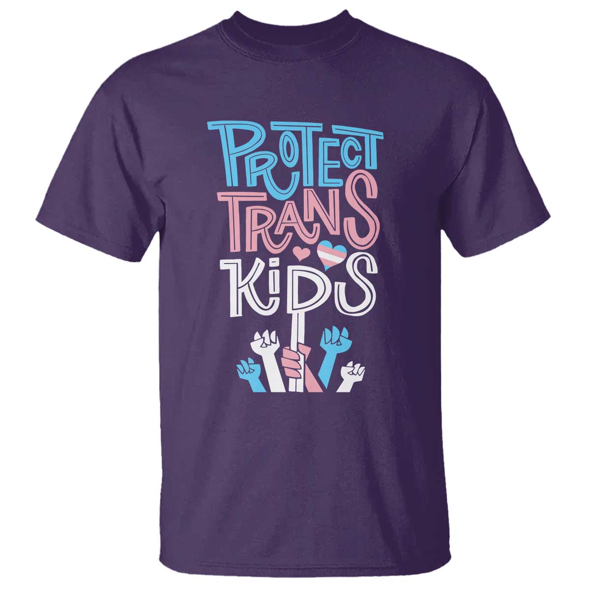 protect-trans-kids-t-shirt-transgender-pride-social-justice