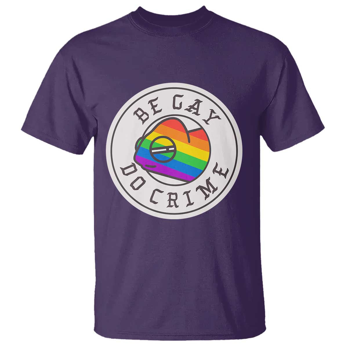 be-gay-do-crime-rainbow-chameleon-lgbtq-pride-flag-t-shirt
