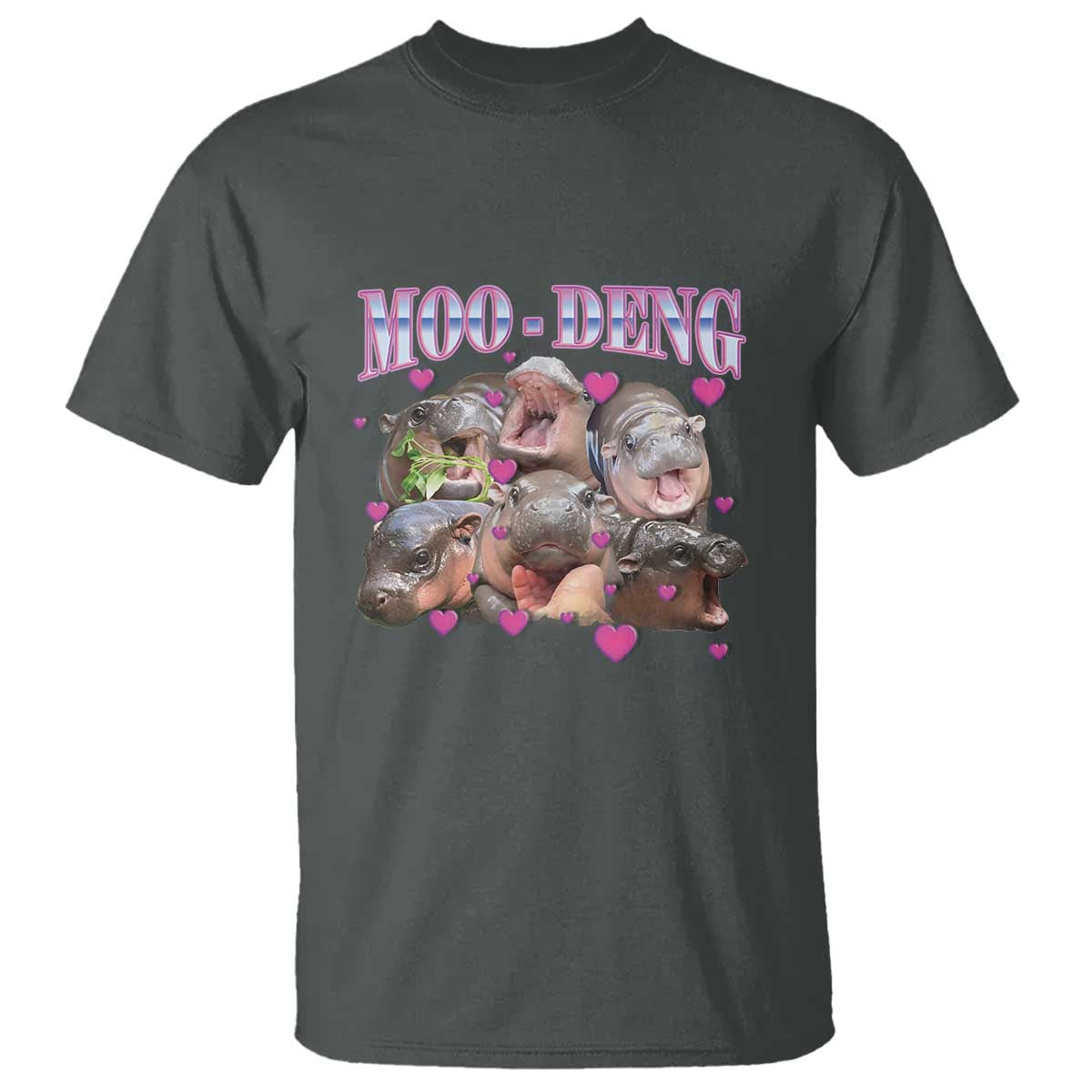 funny-moo-deng-baby-pygmy-hippo-t-shirt-cute-zoo-for-family
