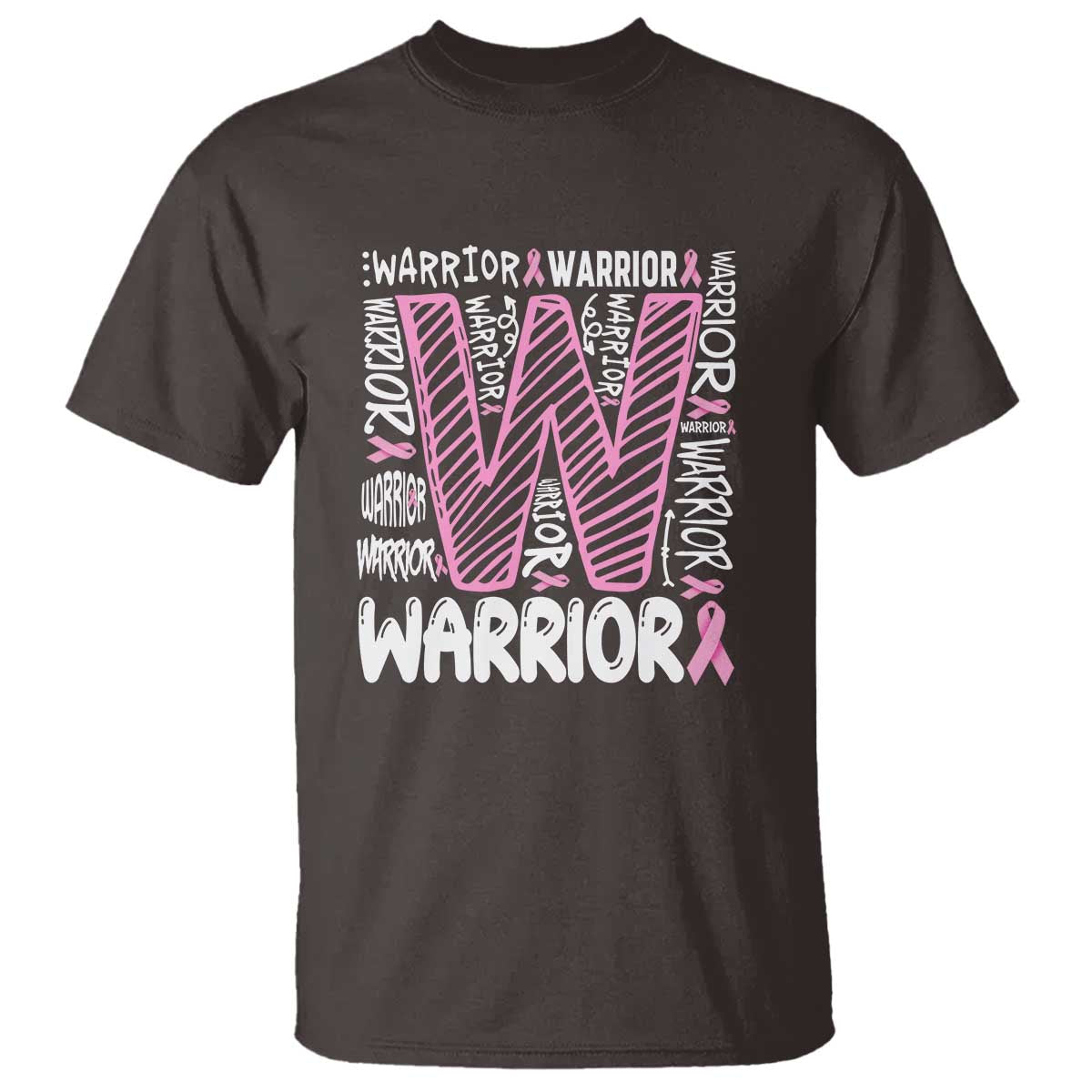 breast-cancer-awareness-in-october-we-wear-pink-t-shirt-pink-ribbon-warriors-team